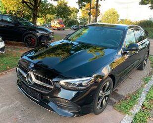 Mercedes-Benz C 220 Gebrauchtwagen