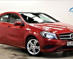 Mercedes-Benz A 250 Gebrauchtwagen