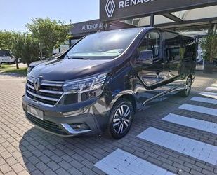 Renault Trafic Gebrauchtwagen