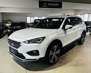 Seat Tarraco Gebrauchtwagen
