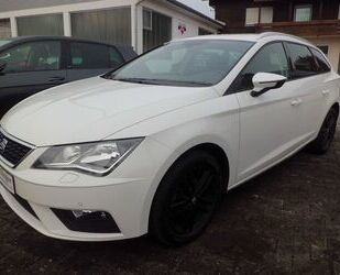 Seat Leon Gebrauchtwagen