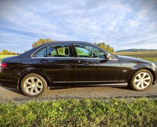 Mercedes-Benz C 200 Gebrauchtwagen
