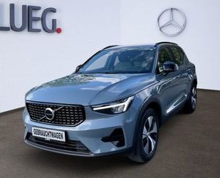 Volvo XC40 Gebrauchtwagen