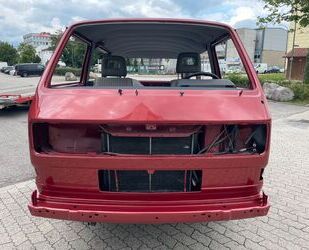 VW T3 Multivan Gebrauchtwagen