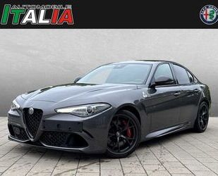 Alfa Romeo Giulia Gebrauchtwagen