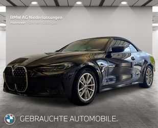 BMW 420 Gebrauchtwagen