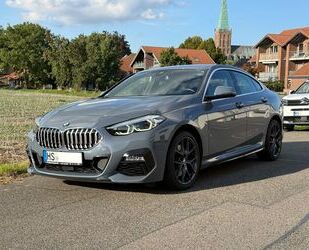 BMW 220 Gran Coupé Gebrauchtwagen