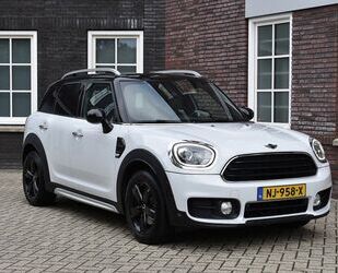 Mini Cooper D Countryman Gebrauchtwagen