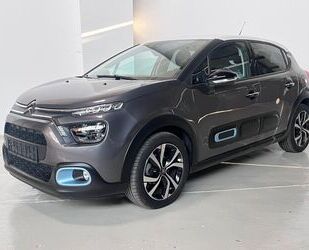 Citroen C3 Gebrauchtwagen
