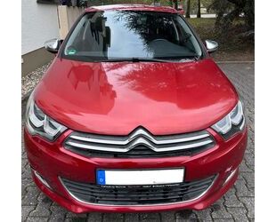 Citroen C4 Gebrauchtwagen