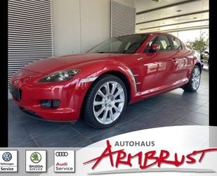 Mazda RX-8 Gebrauchtwagen
