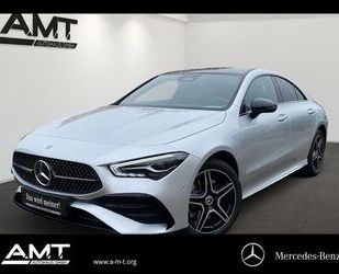 Mercedes-Benz CLA 250 Gebrauchtwagen