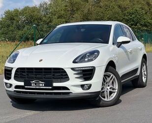 Porsche Macan Gebrauchtwagen
