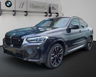 BMW X4 M40 Gebrauchtwagen