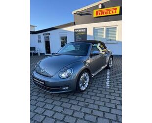 VW Beetle Gebrauchtwagen