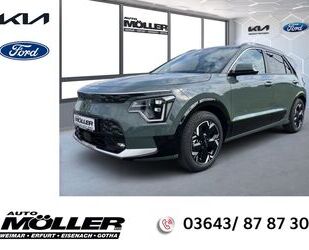 Kia Niro Gebrauchtwagen