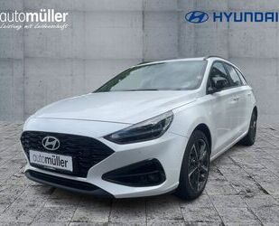 Hyundai i30 Gebrauchtwagen