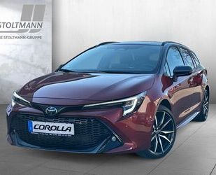 Toyota Corolla Gebrauchtwagen