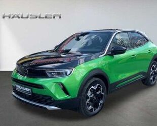 Opel Mokka Gebrauchtwagen