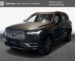 Volvo XC90 Gebrauchtwagen