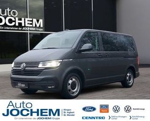 VW T6 Multivan Gebrauchtwagen