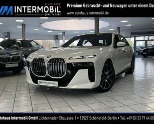 BMW 740 Gebrauchtwagen