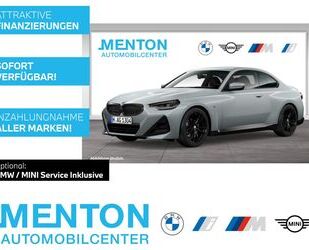 BMW 220 Gebrauchtwagen