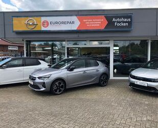 Opel Crossland (X) Gebrauchtwagen