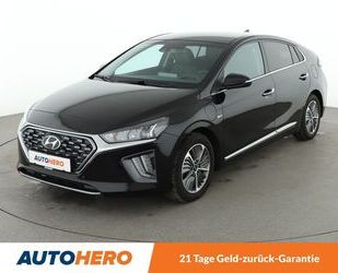 Hyundai IONIQ Gebrauchtwagen