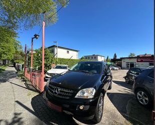 Mercedes-Benz ML 350 Gebrauchtwagen