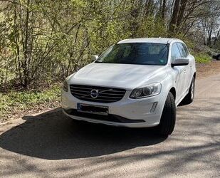 Volvo XC60 Gebrauchtwagen