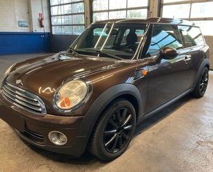 Mini Cooper Clubman Gebrauchtwagen