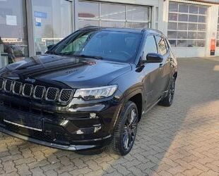 Jeep Compass Gebrauchtwagen