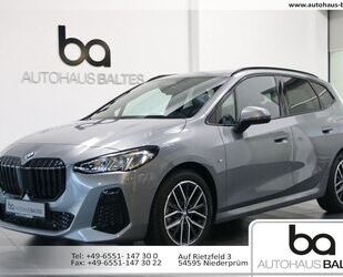 BMW 218 Active Tourer Gebrauchtwagen