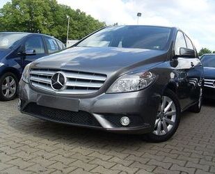 Mercedes-Benz B 180 Gebrauchtwagen