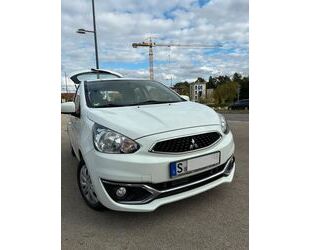 Mitsubishi Space Star Gebrauchtwagen