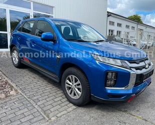 Mitsubishi ASX Gebrauchtwagen