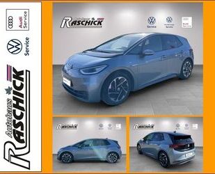 VW ID.3 Gebrauchtwagen