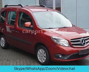 Mercedes-Benz Citan Gebrauchtwagen