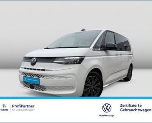 VW T7 Multivan Gebrauchtwagen