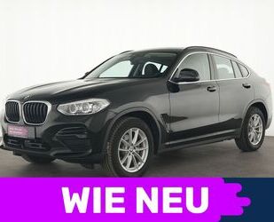 BMW X4 Gebrauchtwagen