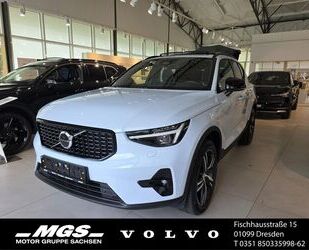 Volvo XC40 Gebrauchtwagen