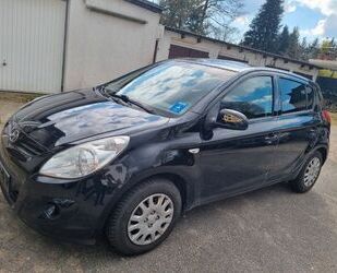 Hyundai i20 Gebrauchtwagen