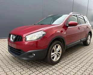 Nissan Qashqai+2 Gebrauchtwagen