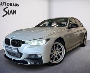 BMW 340 Gebrauchtwagen
