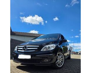 Mercedes-Benz B 200 Gebrauchtwagen
