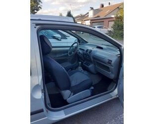 Renault Twingo Gebrauchtwagen
