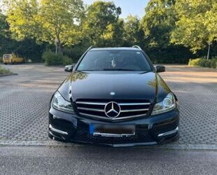 Mercedes-Benz C 160 Gebrauchtwagen