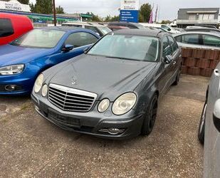 Mercedes-Benz E 420 Gebrauchtwagen