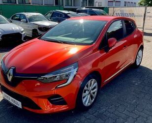 Renault Clio Gebrauchtwagen